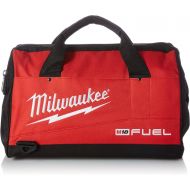 Milwaukee 22 Bag Fuel