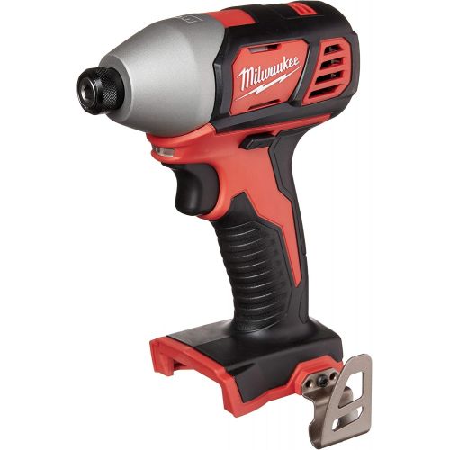  Milwaukee 2697-22CT M18 18-Volt Lithium-Ion Cordless Hammer Drill/Impact Driver Combo Kit