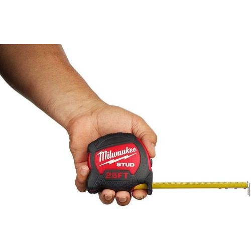  Milwaukee Stud Tape Measure 25