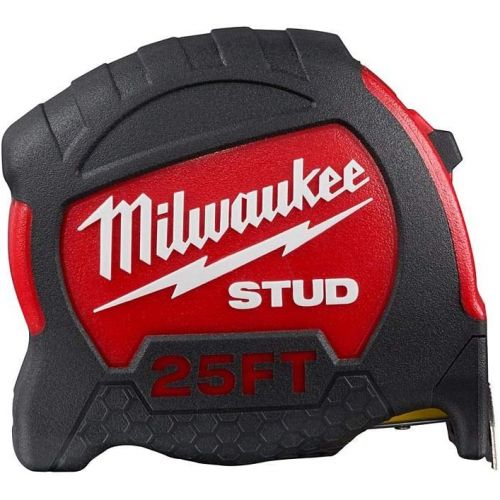  Milwaukee Stud Tape Measure 25