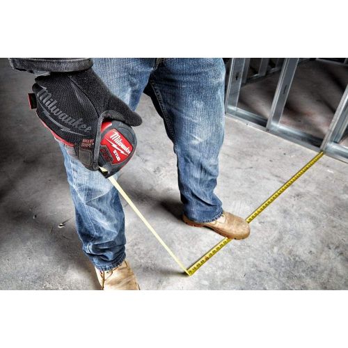  Milwaukee Stud Tape Measure 25