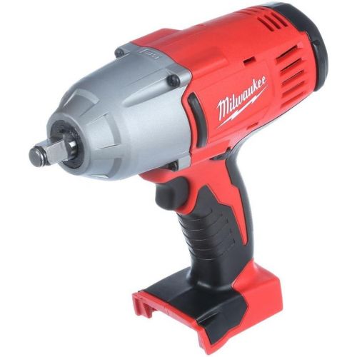  Milwaukee Electric Tools - M18 High Torque Impact Wrenches M18 1/2 High Torque Impact Wrench: 495-2663-20