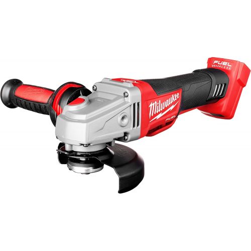  Milwaukee, 2783-20, Cordless Angle Grinder, 8500 RPM