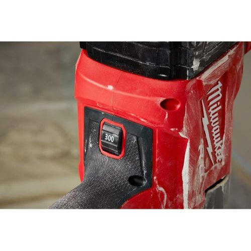  MILWAUKEE M18 FUEL Mud Mixer with 180