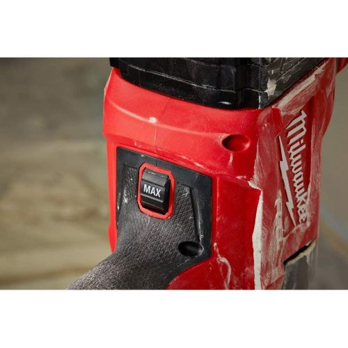  MILWAUKEE M18 FUEL Mud Mixer with 180