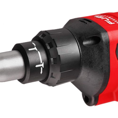  Milwaukee 2866-20 M18 FUEL Drywall Screw Gun (Bare Tool Only)