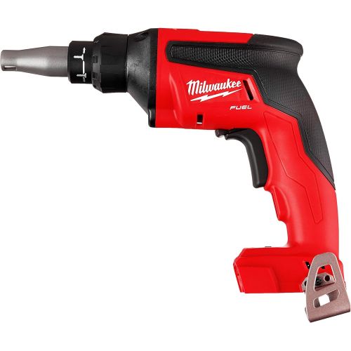  Milwaukee 2866-20 M18 FUEL Drywall Screw Gun (Bare Tool Only)