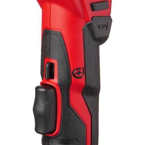  Milwaukee 2471-20 M12 Cordless Lithium Ion 500 RPM Copper Pipe and Tubing Cutter Adjustable from 3/8 to 1” Diameters (Battery Not Included, Power Tool Only)