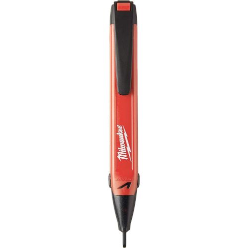  Milwaukee 2202-20 Voltage Detector with LED Light