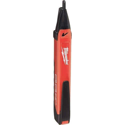  Milwaukee 2202-20 Voltage Detector with LED Light