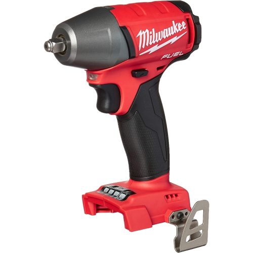  Milwaukee 2754-22 M18 Fuel 3/8 Impact Wr- Xc Kit