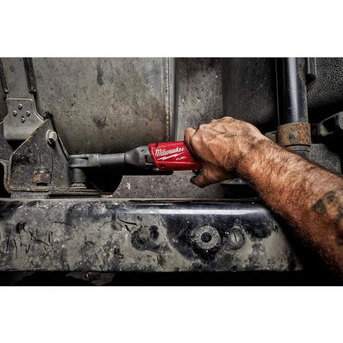  Milwaukee 2560-20 M12 FUEL 3/8 Extended Ratchet (Bare Tool)