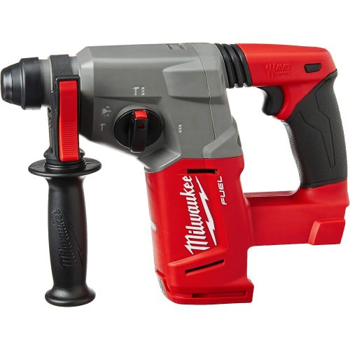  Milwaukee, 2712-20, Cordless Rotary Hammer, SDS Plus