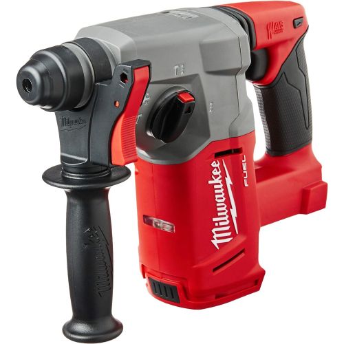  Milwaukee, 2712-20, Cordless Rotary Hammer, SDS Plus