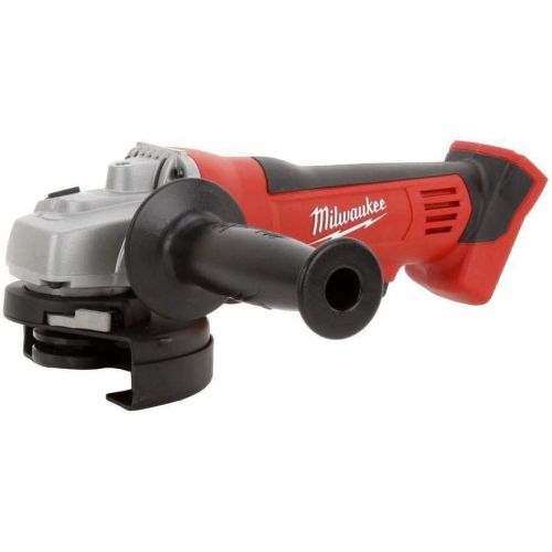  Milwaukee M18 2680-21P 4-1/2 Cordless Grinder Kit (2680-20 + 48-11-1850 + Charger)