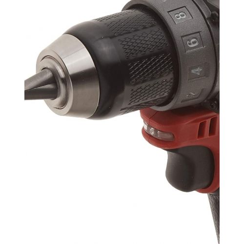  Milwaukee Electric Tools MLW2504-20 M12 Fuel 1/2 Hammer Drill (Bare)