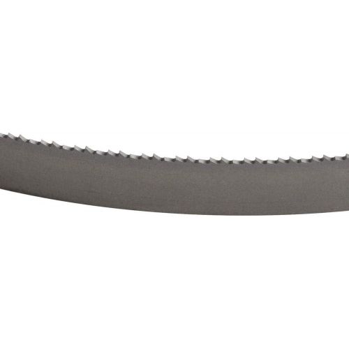  Milwaukee 48-39-0572 18 TPI Sub-Compact Portable Band Saw Blade, 3 Per Pack, 3 Pack