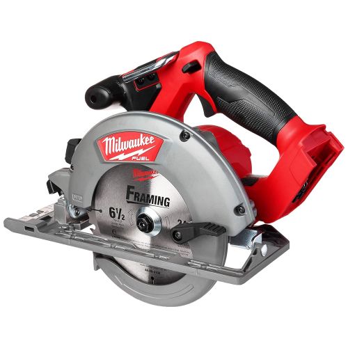  Milwaukee 2730-20 M18 Fuel 6 1/2 Circular Saw , Brushless (Tool Only)