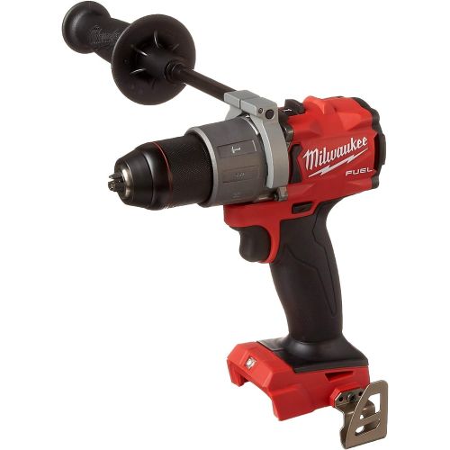  Milwaukee M18 Fuel 2-Tool HMR Drill/Impact Driver Combo KT