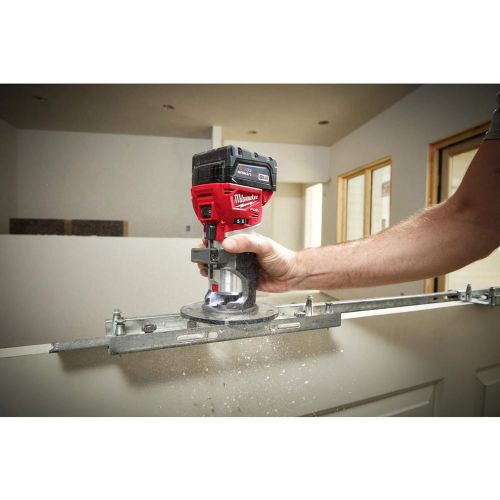  Milwaukee M18 FUEL Compact Router (Bare Tool) 2723-20