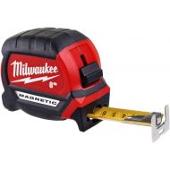 Milwaukee 4932464600 Magnetic Tape Measure 8/27