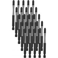 Milwaukee 48-32-4792 SHOCKWAVE 3-1/2-inch Phillips #3 Driver Power Bit, 25-Pack