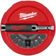 Milwaukee 48-32-1700 Insert Bit Screw Driving Set, 20-Piece