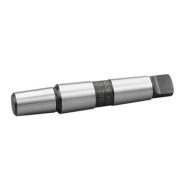 Milwaukee 48-07-0100 3/4-Inch Arbor to Adapt 3/4-Inch Chuck to Number 3 Internal Morse Taper Socket for 2404-1 and 2405-20 Drills