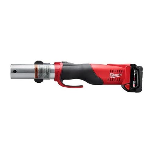  Milwaukee 2673-20L M18 Force Logic Press Long Throw tool - No Jaws