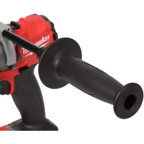  MILWAUKEE M18 FUEL 1/2 in. Drill w