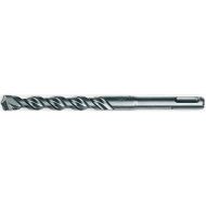 Milwaukee Hammer Drill Bit, Sds Plus, 7/16X18 In