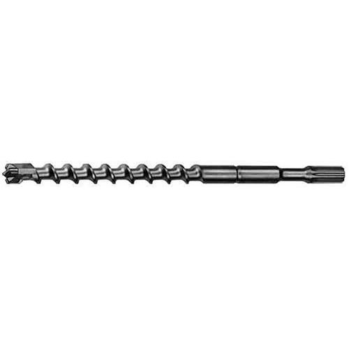  Milwaukee 48-20-4365 7/8 by 22-Inch 4-Cutter Spline Bit