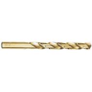 Milwaukee 48-89-1825 Thunderbolt 7/16-Inch Cobalt Twist Drill Bit