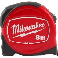 Milwaukee 0?-?8?m/25?mm Tape Measure