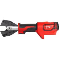 Milwaukee M18HCC-0 CU/AL-SET M18 Hydraulic Aluminium and Copper Cable Cutter (Naked - no batteries or charger) NEW