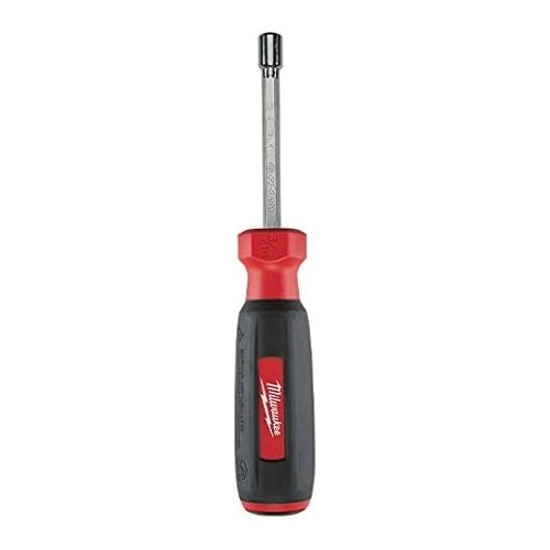  MILWAUKEE 3/16 In. Magnetic Nut Driver