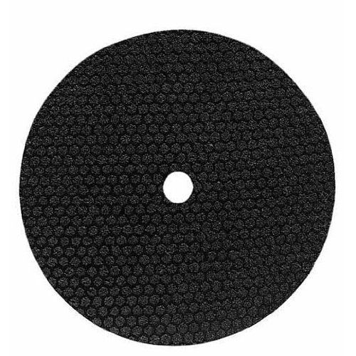  Milwaukee 48-80-0689 4-1/2-Inch 80-Grit Sanding Disc, 25-Pack