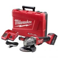 Milwaukee 2780-21 M18 18v Fuel 4-1/2 / 5 Grinder Paddle Switch No-lock Kit