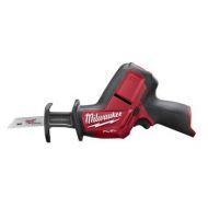 Milwaukee 12v Hackzall 2520-20 (BARE tool)