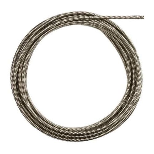 Milwaukee 48-53-2775 5/8 in. x 50 ft. Open Wind Coupling Cable with Rustguard