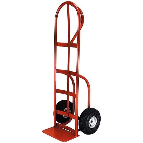  Milwaukee Hand Trucks 40820 Dollies