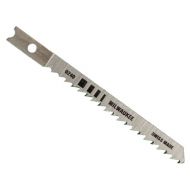 Milwaukee Electric Tool 48-42-0240 Multi-Purpose Jig Saw Blade, 3-1/8 L x 7/32 W, 8 TPI