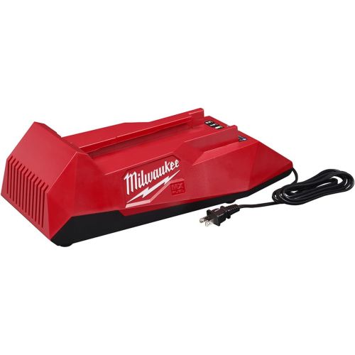  Milwaukee MXFC MX FUEL Lithium-Ion Battery Charger