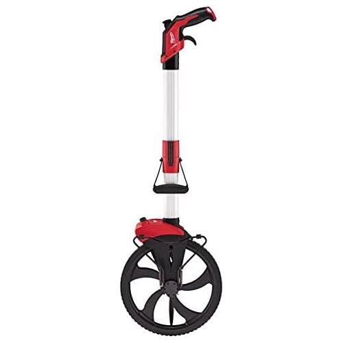  Milwaukee 48-22-5032 305mm Metric Measuring Wheel