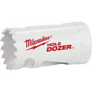 Milwaukee 49-56-0244 5-1/4 Hole Dozer Hole Saw