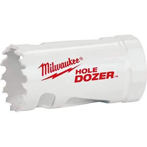  Milwaukee 49-56-0244 5-1/4 Hole Dozer Hole Saw