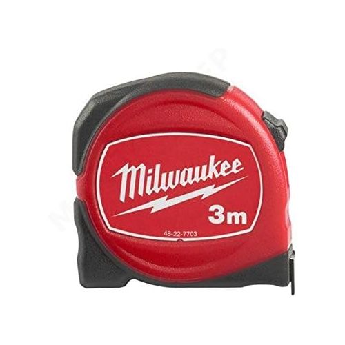  Milwaukee 045242512898 Thin Tape Measure