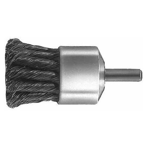  Milwaukee 48-52-1055 1-1/8-Inch Knotted End Brush