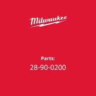 Milwaukee 28-90-0200 Pulley Support
