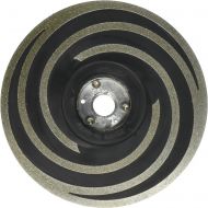 Milwaukee 49-93-6992 5 Diamond Grinding Wheel Fine